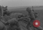 Image of 57 MM gun M1 United Kingdom, 1944, second 9 stock footage video 65675079334
