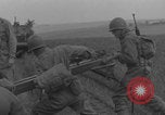 Image of 57 MM gun M1 United Kingdom, 1944, second 10 stock footage video 65675079334