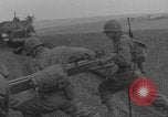 Image of 57 MM gun M1 United Kingdom, 1944, second 11 stock footage video 65675079334