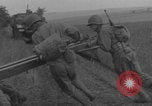 Image of 57 MM gun M1 United Kingdom, 1944, second 12 stock footage video 65675079334