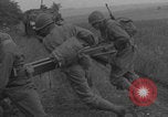 Image of 57 MM gun M1 United Kingdom, 1944, second 14 stock footage video 65675079334