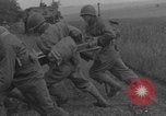 Image of 57 MM gun M1 United Kingdom, 1944, second 15 stock footage video 65675079334