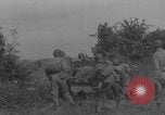 Image of 57 MM gun M1 United Kingdom, 1944, second 19 stock footage video 65675079334