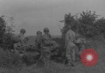 Image of 57 MM gun M1 United Kingdom, 1944, second 21 stock footage video 65675079334