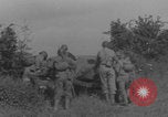 Image of 57 MM gun M1 United Kingdom, 1944, second 24 stock footage video 65675079334