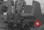 Image of 57 MM gun M1 United Kingdom, 1944, second 26 stock footage video 65675079334