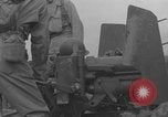 Image of 57 MM gun M1 United Kingdom, 1944, second 28 stock footage video 65675079334