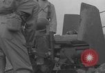 Image of 57 MM gun M1 United Kingdom, 1944, second 29 stock footage video 65675079334