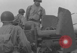 Image of 57 MM gun M1 United Kingdom, 1944, second 31 stock footage video 65675079334