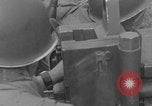 Image of 57 MM gun M1 United Kingdom, 1944, second 34 stock footage video 65675079334