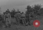 Image of 57 MM gun M1 United Kingdom, 1944, second 36 stock footage video 65675079334