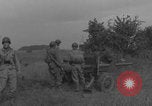 Image of 57 MM gun M1 United Kingdom, 1944, second 37 stock footage video 65675079334