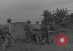 Image of 57 MM gun M1 United Kingdom, 1944, second 39 stock footage video 65675079334