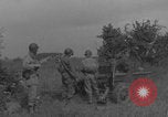 Image of 57 MM gun M1 United Kingdom, 1944, second 41 stock footage video 65675079334