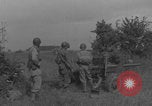 Image of 57 MM gun M1 United Kingdom, 1944, second 42 stock footage video 65675079334