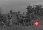 Image of 57 MM gun M1 United Kingdom, 1944, second 43 stock footage video 65675079334