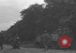 Image of 57 MM gun M1 United Kingdom, 1944, second 51 stock footage video 65675079334