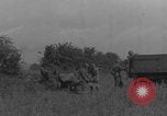 Image of 57 MM gun M1 United Kingdom, 1944, second 52 stock footage video 65675079334