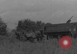 Image of 57 MM gun M1 United Kingdom, 1944, second 54 stock footage video 65675079334