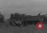 Image of 57 MM gun M1 United Kingdom, 1944, second 55 stock footage video 65675079334