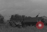 Image of 57 MM gun M1 United Kingdom, 1944, second 56 stock footage video 65675079334