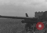 Image of 57 MM gun M1 United Kingdom, 1944, second 62 stock footage video 65675079334
