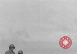 Image of 2nd French Armored Division motorized column United Kingdom, 1944, second 10 stock footage video 65675079336