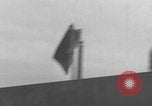 Image of 2nd French Armored Division motorized column United Kingdom, 1944, second 16 stock footage video 65675079336