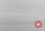 Image of 2nd French Armored Division motorized column United Kingdom, 1944, second 17 stock footage video 65675079336