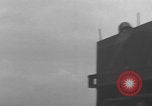 Image of 2nd French Armored Division motorized column United Kingdom, 1944, second 37 stock footage video 65675079336