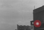 Image of 2nd French Armored Division motorized column United Kingdom, 1944, second 46 stock footage video 65675079336