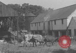 Image of Free French tanks in England United Kingdom, 1944, second 11 stock footage video 65675079338