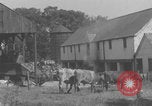 Image of Free French tanks in England United Kingdom, 1944, second 12 stock footage video 65675079338