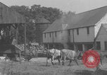 Image of Free French tanks in England United Kingdom, 1944, second 13 stock footage video 65675079338