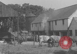 Image of Free French tanks in England United Kingdom, 1944, second 14 stock footage video 65675079338