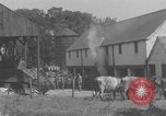 Image of Free French tanks in England United Kingdom, 1944, second 15 stock footage video 65675079338