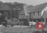 Image of Free French tanks in England United Kingdom, 1944, second 16 stock footage video 65675079338