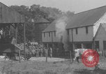 Image of Free French tanks in England United Kingdom, 1944, second 20 stock footage video 65675079338