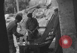 Image of Free French tanks in England United Kingdom, 1944, second 24 stock footage video 65675079338