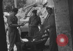 Image of Free French tanks in England United Kingdom, 1944, second 25 stock footage video 65675079338