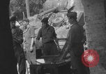 Image of Free French tanks in England United Kingdom, 1944, second 26 stock footage video 65675079338