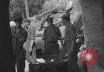 Image of Free French tanks in England United Kingdom, 1944, second 27 stock footage video 65675079338