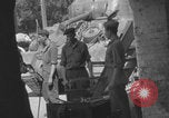 Image of Free French tanks in England United Kingdom, 1944, second 28 stock footage video 65675079338