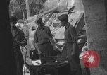 Image of Free French tanks in England United Kingdom, 1944, second 29 stock footage video 65675079338