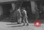 Image of Free French tanks in England United Kingdom, 1944, second 30 stock footage video 65675079338