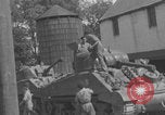 Image of Free French tanks in England United Kingdom, 1944, second 36 stock footage video 65675079338