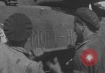 Image of Free French tanks in England United Kingdom, 1944, second 50 stock footage video 65675079338