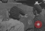 Image of Free French tanks in England United Kingdom, 1944, second 53 stock footage video 65675079338