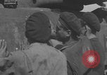 Image of Free French tanks in England United Kingdom, 1944, second 54 stock footage video 65675079338