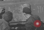 Image of Free French tanks in England United Kingdom, 1944, second 58 stock footage video 65675079338